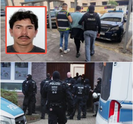 💥 Schock! Über 400 Opfer – Drogenboss täuschte Tod vor und wird jetzt geschnappt 😱 Trauer, Wut und Entsetzen greifen um sich! 👇