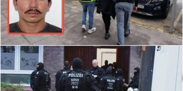 💥 Schock! Über 400 Opfer – Drogenboss täuschte Tod vor und wird jetzt geschnappt 😱 Trauer, Wut und Entsetzen greifen um sich! 👇