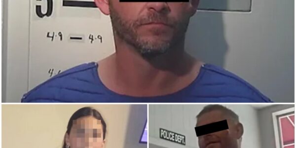 Entsetzen in Vandalia: 14-jährige Kylie T. tot in Wohnmobil entdeckt – Polizei ermittelt wegen Mordes