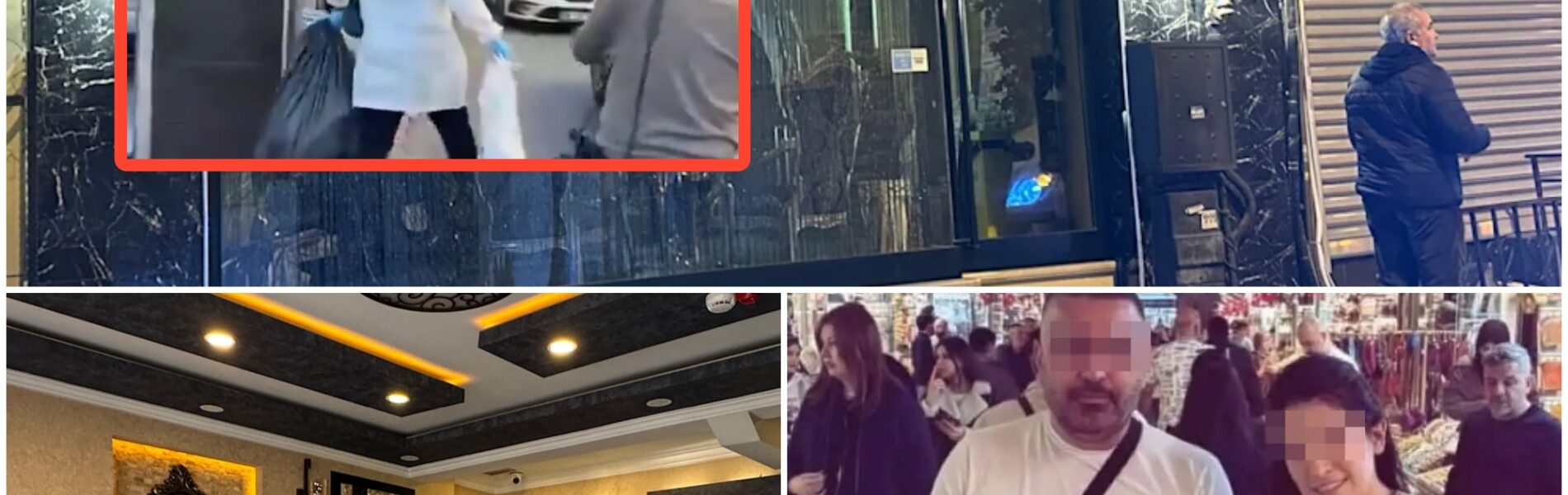 🔴 Schock in Istanbul: Hamburger Familie plötzlich schwer vergiftet – Hotel evakuiert wegen mysteriöser Substanz!