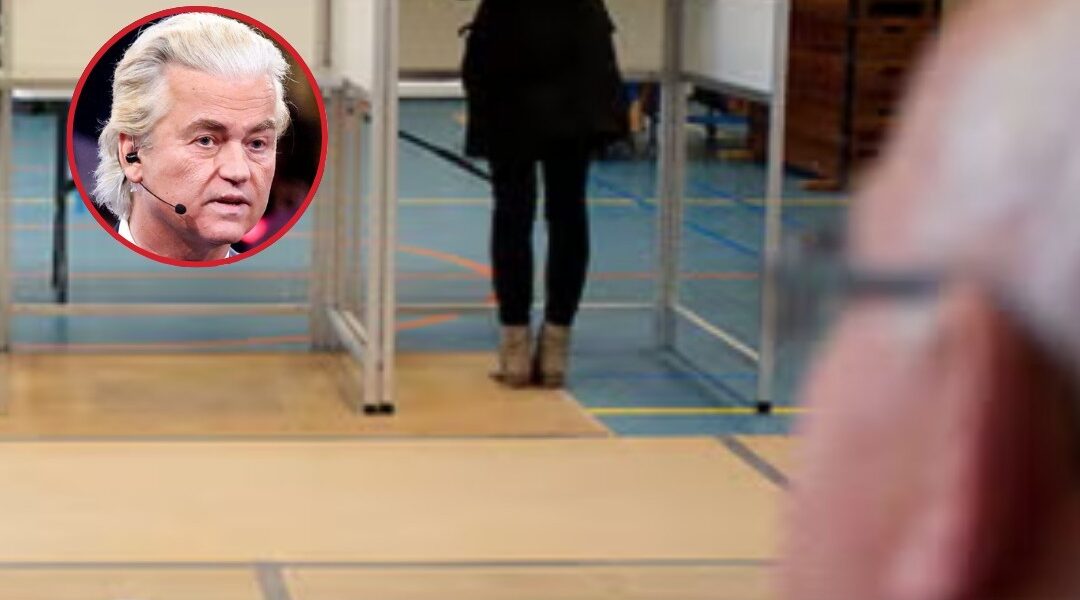 Misleidende peilingen schudden Nederland op: hoe verkeerde cijfers het stemgedrag beïnvloeden