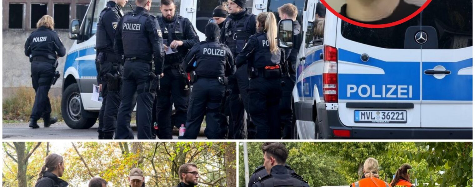 Landshut in Alarmbereitschaft: 17-jährige Laura weiterhin spurlos verschwunden – Polizei intensiviert Suche