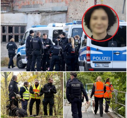 Landshut in Alarmbereitschaft: 17-jährige Laura weiterhin spurlos verschwunden – Polizei intensiviert Suche