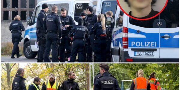 Landshut in Alarmbereitschaft: 17-jährige Laura weiterhin spurlos verschwunden – Polizei intensiviert Suche