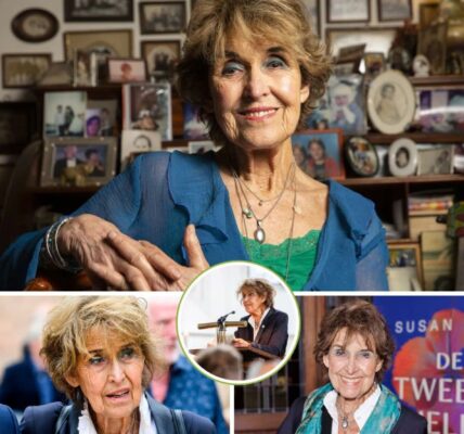 Verdrietig nieuws: Schrijfster Yvonne Keuls (93) overleden na kort ziekbed – een groot verlies voor de Nederlandse literatuur