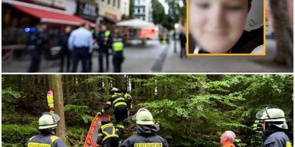 Vermisste Magdalena (15) aus Landshut – Polizei und Familie in großer Sorge!