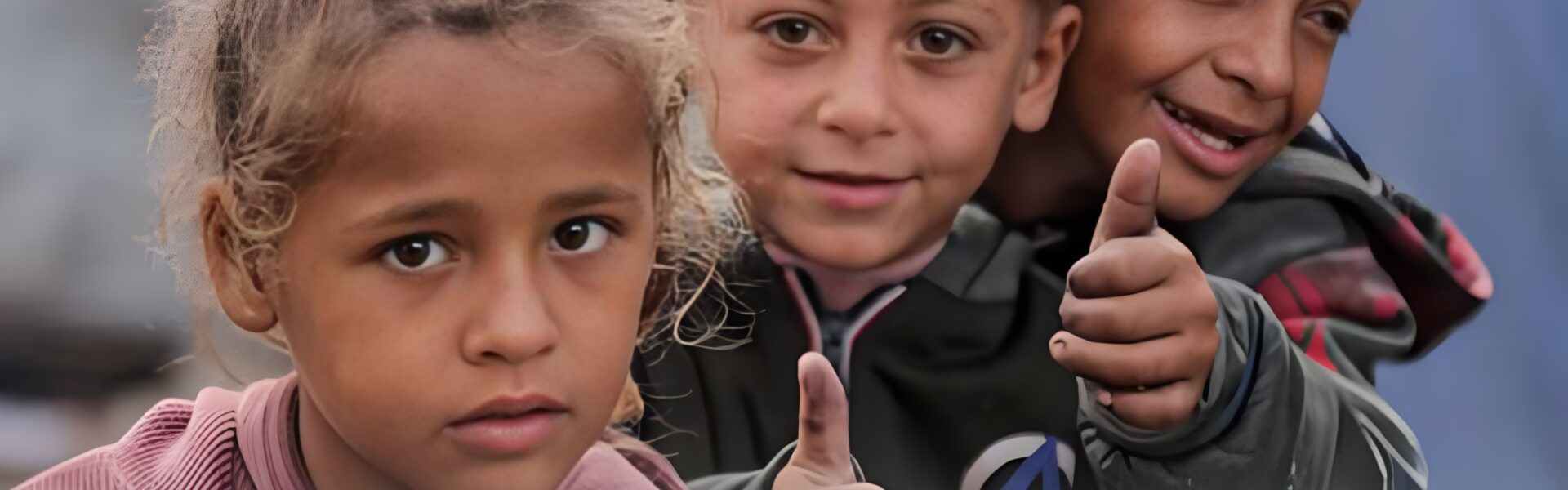 Heidelberg zeigt Menschlichkeit: Stadt beschließt Aufnahme von Kriegsopfern aus Gaza und Israel