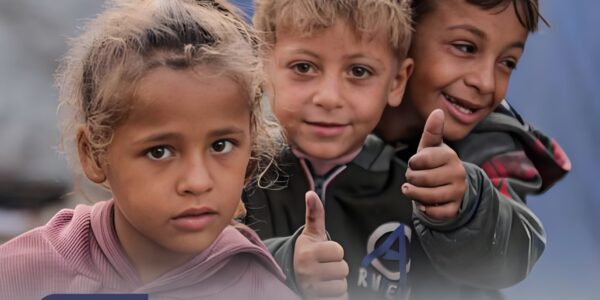 Heidelberg zeigt Menschlichkeit: Stadt beschließt Aufnahme von Kriegsopfern aus Gaza und Israel