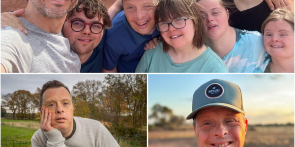 "Kan Hij Nog Wel Mee?": 46-jarige Kris Brengt Unieke Uitdagingen en Grote Zorgen in Nieuwe ‘Down the Road’