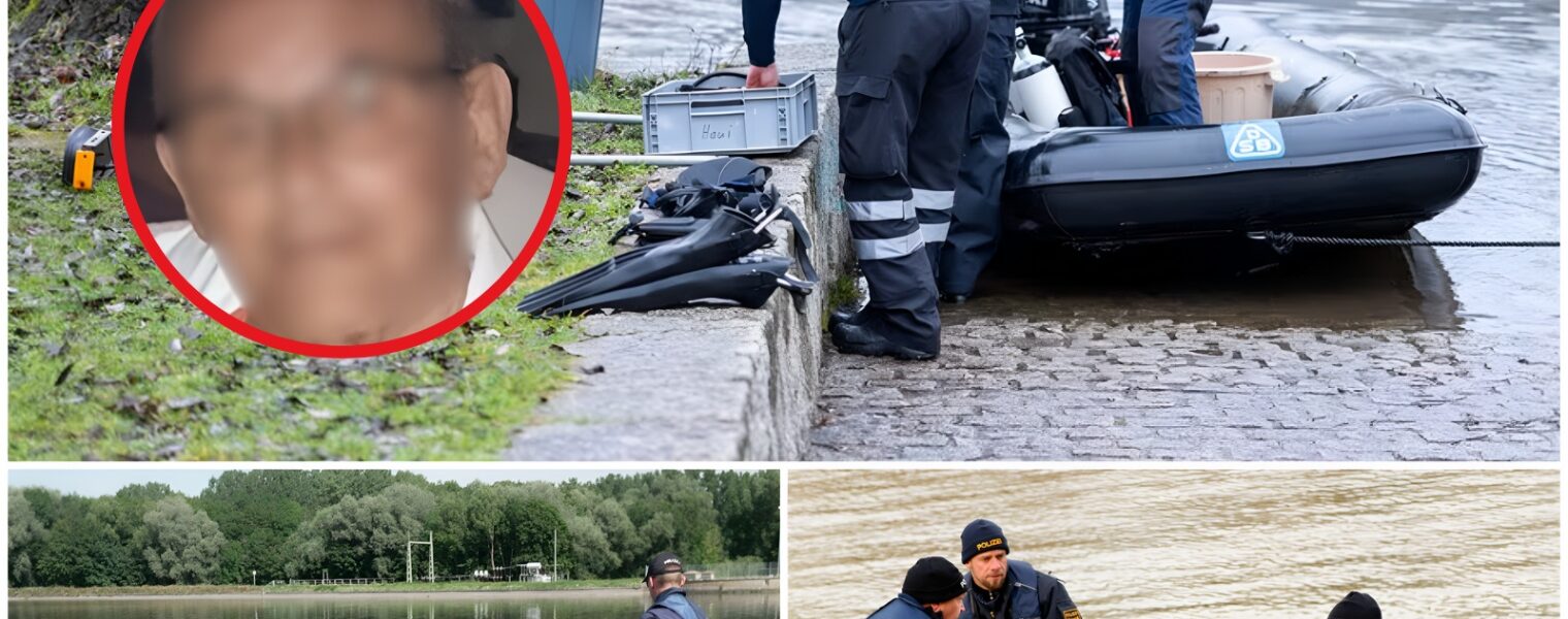 Dringende Suche in Halberstadt: 87-jähriger Senior mit schwerer Vorerkrankung vermisst