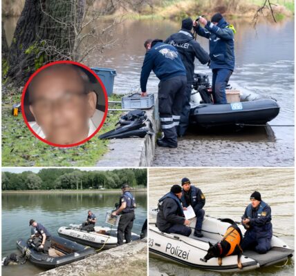 Dringende Suche in Halberstadt: 87-jähriger Senior mit schwerer Vorerkrankung vermisst