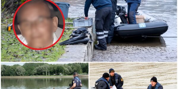 Dringende Suche in Halberstadt: 87-jähriger Senior mit schwerer Vorerkrankung vermisst