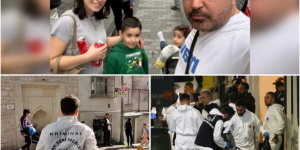 Gezinsdrama in Istanbul: Vier Familieleden Sterven Eén voor Eén na Mysterieus Vergiftiging — Elf Aanhoudingen, Hotel Per Direct Gesloten