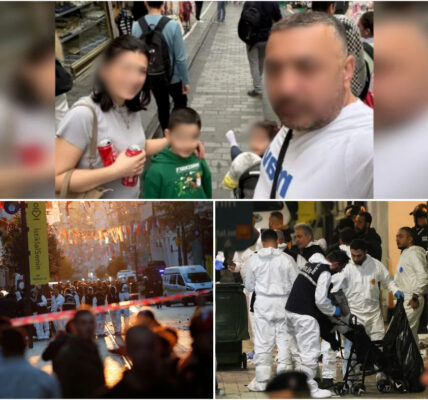 Tod im Urlaubsparadies: Vierköpfige niederländische Familie stirbt nacheinander an Vergiftung in Istanbul – Elf Festnahmen, Hotel geschlossen