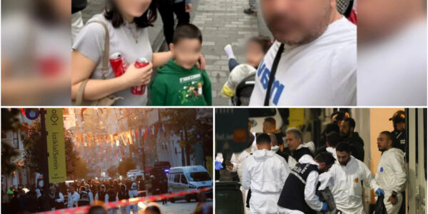 Tod im Urlaubsparadies: Vierköpfige niederländische Familie stirbt nacheinander an Vergiftung in Istanbul – Elf Festnahmen, Hotel geschlossen