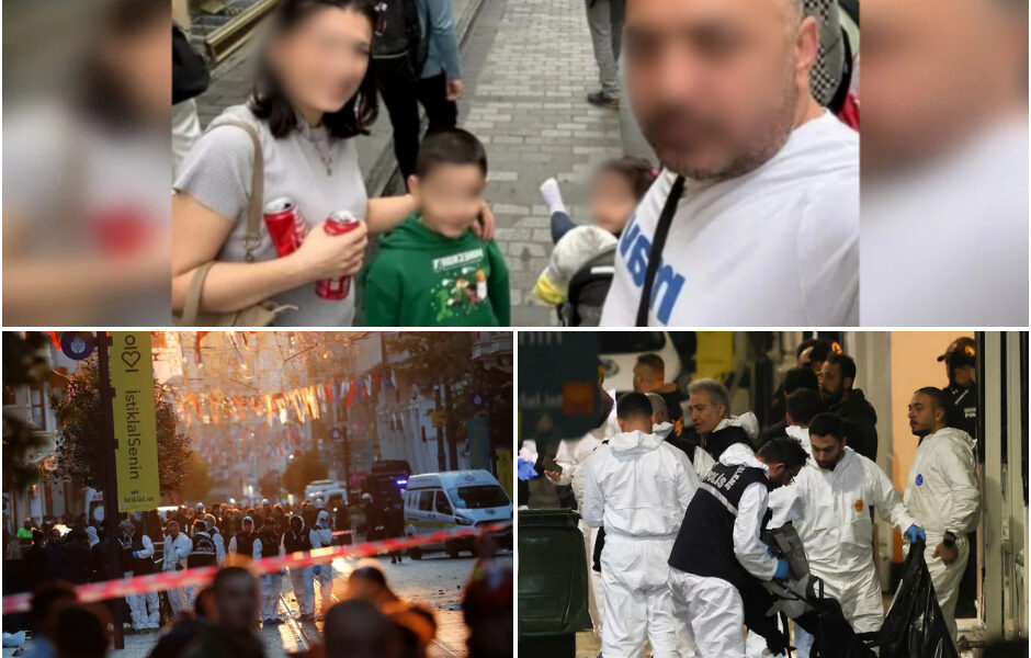 Tod im Urlaubsparadies: Vierköpfige niederländische Familie stirbt nacheinander an Vergiftung in Istanbul – Elf Festnahmen, Hotel geschlossen