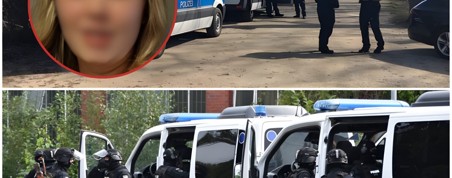 Große Sorge in Marienrachdorf – 16-jährige Michelle seit dem 15.11. verschwunden!