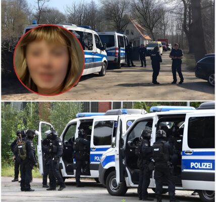 Große Sorge in Marienrachdorf – 16-jährige Michelle seit dem 15.11. verschwunden!