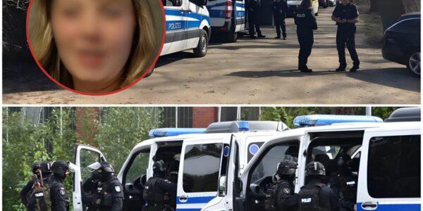 Große Sorge in Marienrachdorf – 16-jährige Michelle seit dem 15.11. verschwunden!