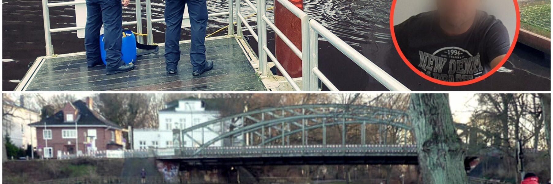 Berlin erschuttert: Ein mysteriöses Paket löst Großfahndung aus