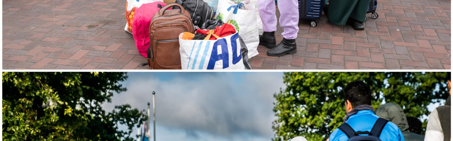 🚨 Ter Apel-crisis Escaleert: Dwangsommen COA Bereiken 2 Miljoen Euro