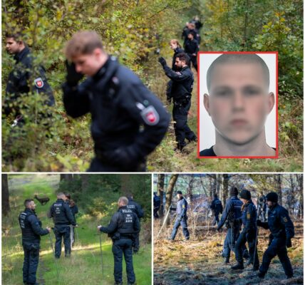 🚨 EILMELDUNG: 15-jähriger Lukas aus Hoyerswerda Vermisst – Seit fast drei Wochen fehlt jede Spur