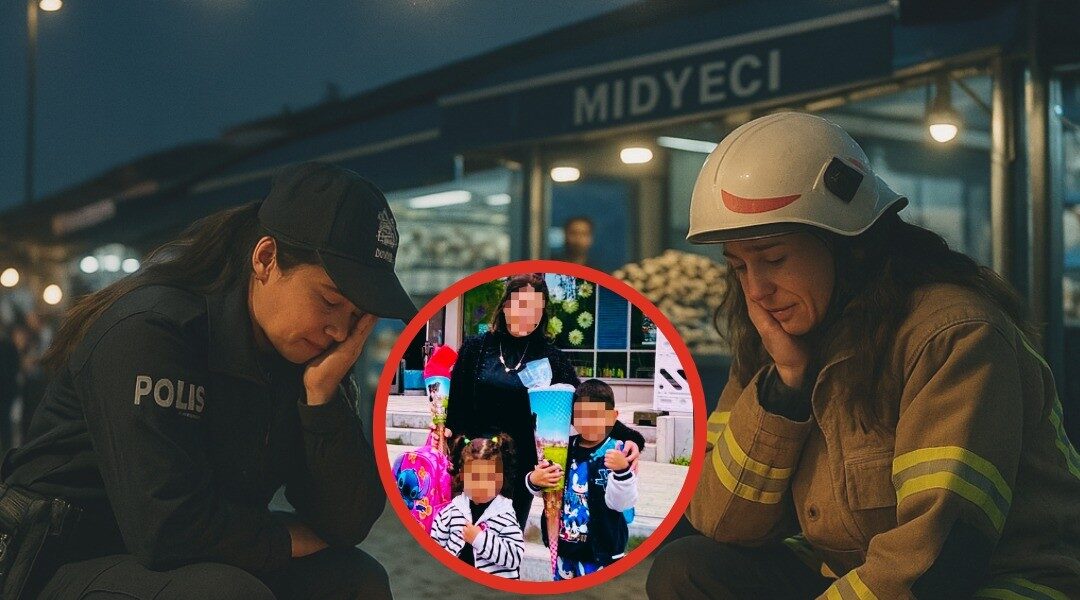 „Familienurlaub wird zum Albtraum: Vater (†38) stirbt ebenfalls – Ermittler sprechen von einem Rätsel voller Grauen.“