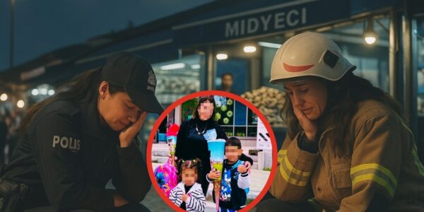 „Familienurlaub wird zum Albtraum: Vater (†38) stirbt ebenfalls – Ermittler sprechen von einem Rätsel voller Grauen.“