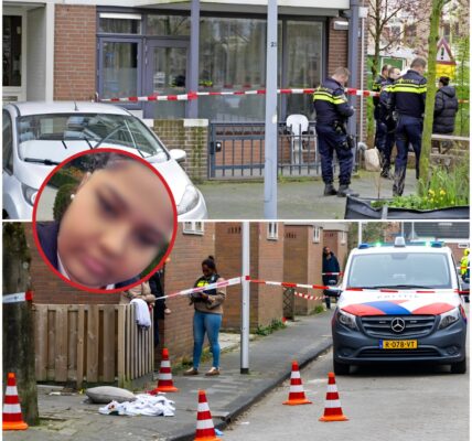 ⚖️ Vrouw uit Rotterdam Krijgt 10 Jaar Cel voor Doodslag op Partner: Zelfverdediging Ongeloofwaardig