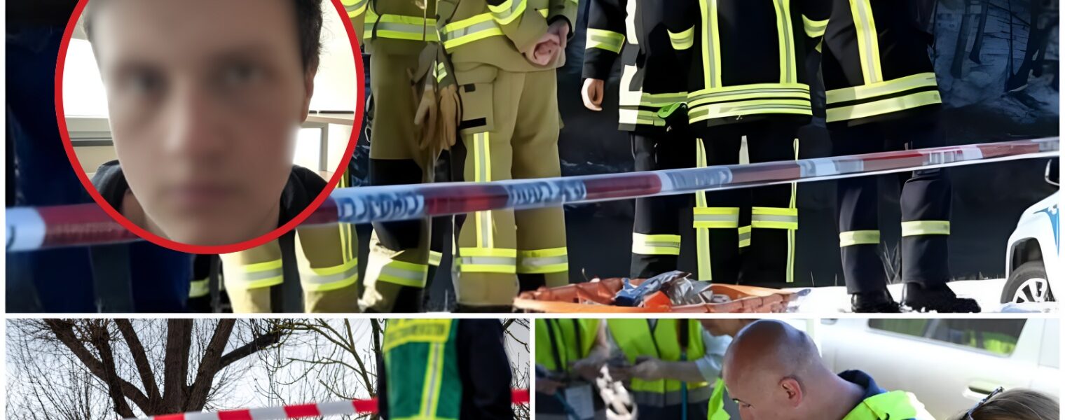 🚨 Vermisstenfall Toni Peter Heintz (27): Polizei Bittet Dringend um Mithilfe – Sorge um Psychischen Zustand