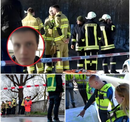 🚨 Vermisstenfall Toni Peter Heintz (27): Polizei Bittet Dringend um Mithilfe – Sorge um Psychischen Zustand