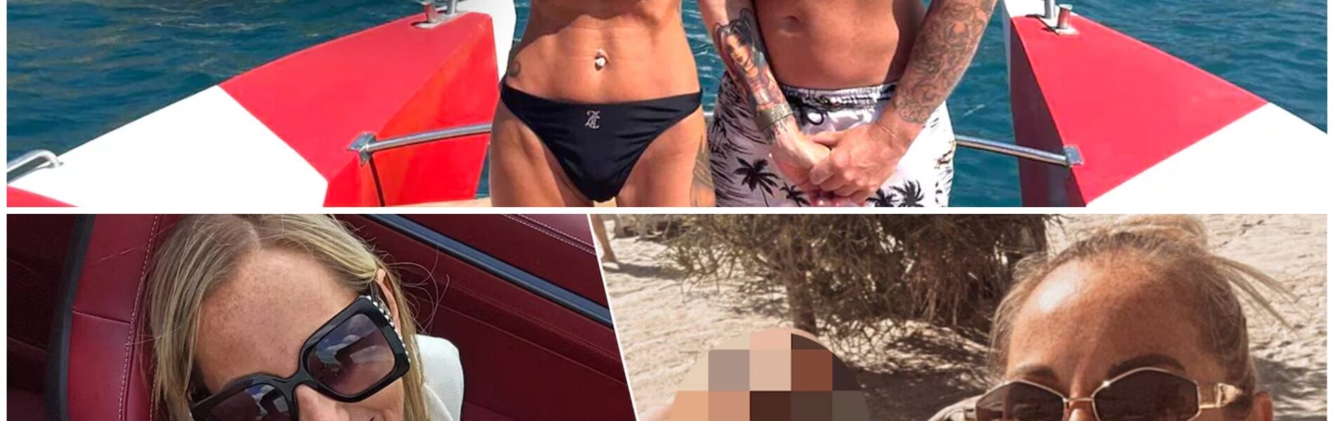 Reconstructie: Hoe thuisverpleegster Stefanie Sander (42) tegen de lamp liep door haar honger naar “steeds meer”