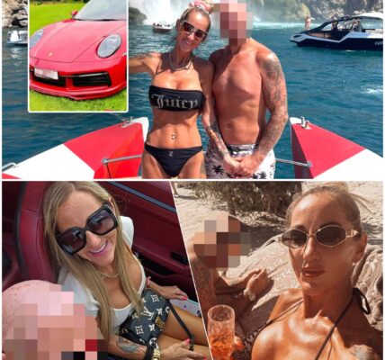 Reconstructie: Hoe thuisverpleegster Stefanie Sander (42) tegen de lamp liep door haar honger naar “steeds meer”