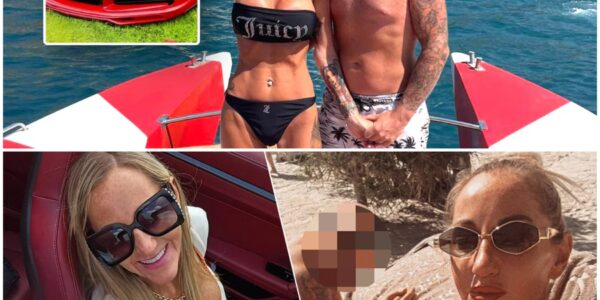 Reconstructie: Hoe thuisverpleegster Stefanie Sander (42) tegen de lamp liep door haar honger naar “steeds meer”