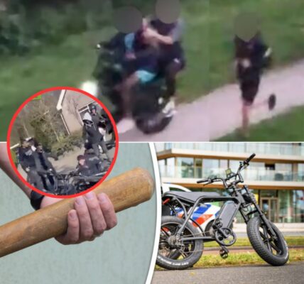 Man (39) mishandeld met kettingslot als hij jongens op fatbike aanspreekt
