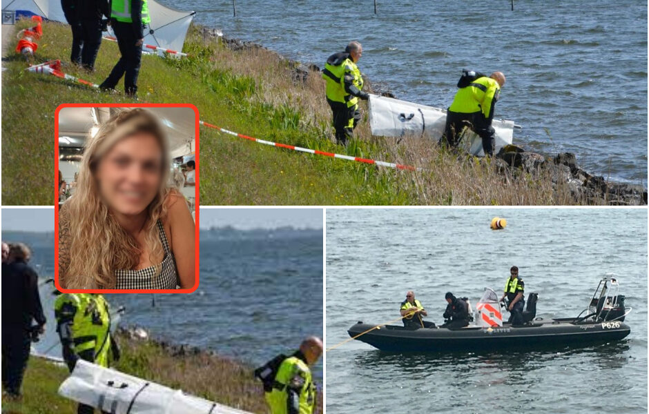 Duikoefening leidt tot gruwelijke ontdekking: lichaam van jong meisje gevonden in kanaal bij Haarlem