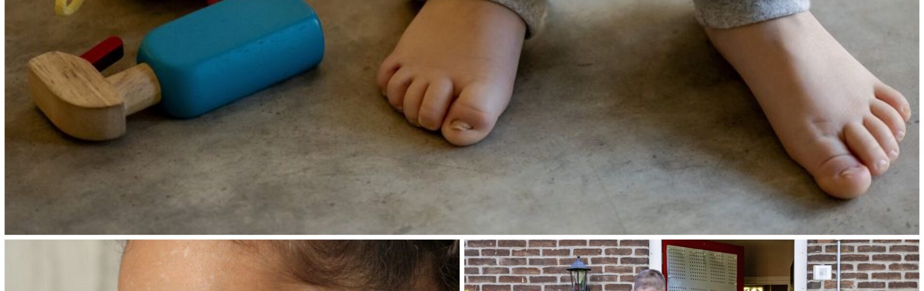 Uithuisgeplaatste kinderen jarenlang mishandeld en verwaarloosd in gezinshuis