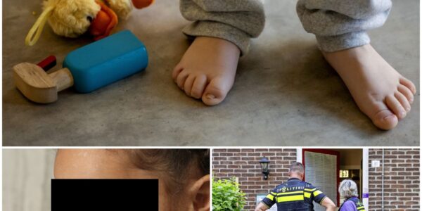 Uithuisgeplaatste kinderen jarenlang mishandeld en verwaarloosd in gezinshuis