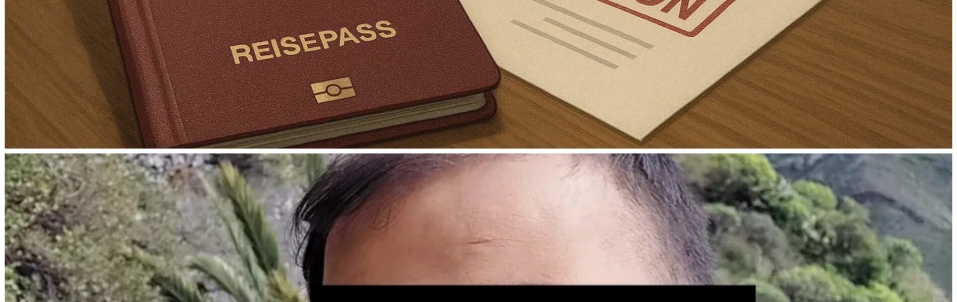 Einburgerung ruckgängig gemacht: Berlin entzieht Hamas-Fan den deutschen Pass