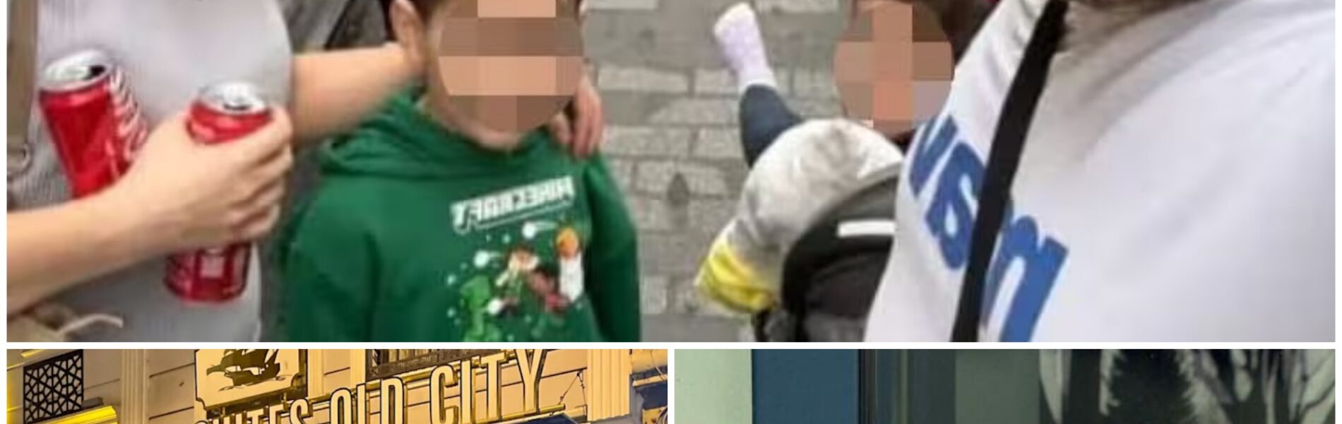 Hamburger Familie starb durch Vergiftung im Hotel in Istanbul