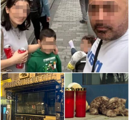 Hamburger Familie starb durch Vergiftung im Hotel in Istanbul