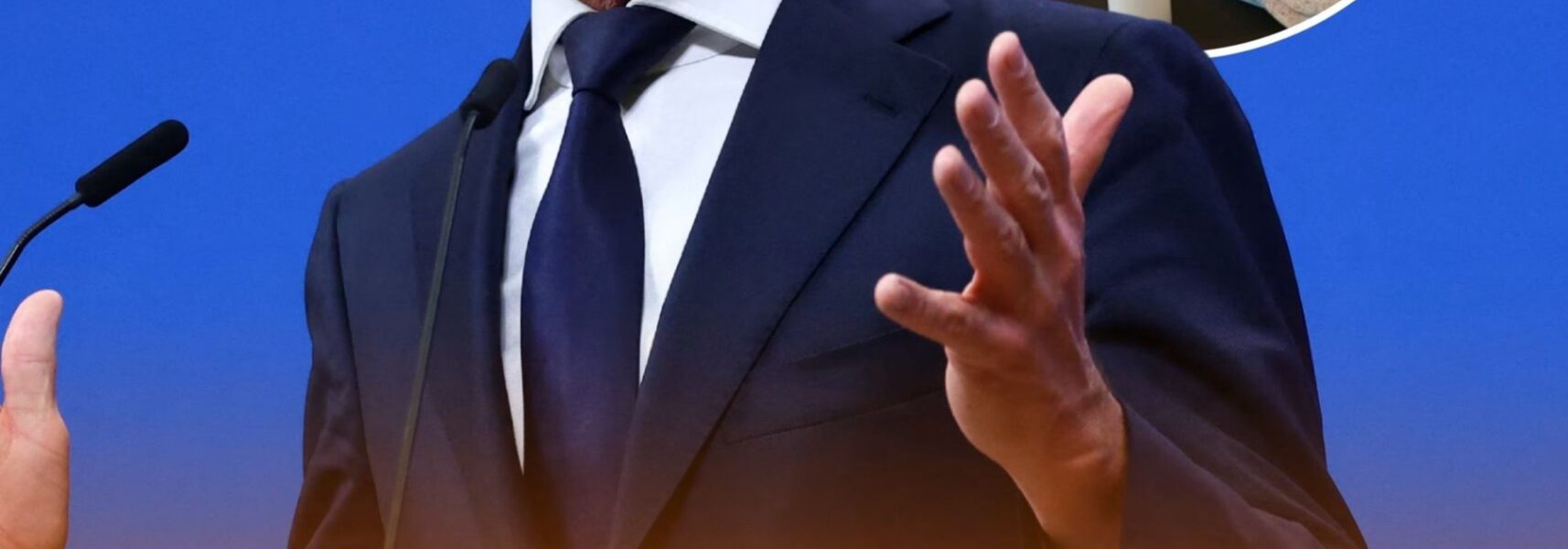 Nederland in shock door waarschuwing overheid: “Bereid je voor op noodsituatie”