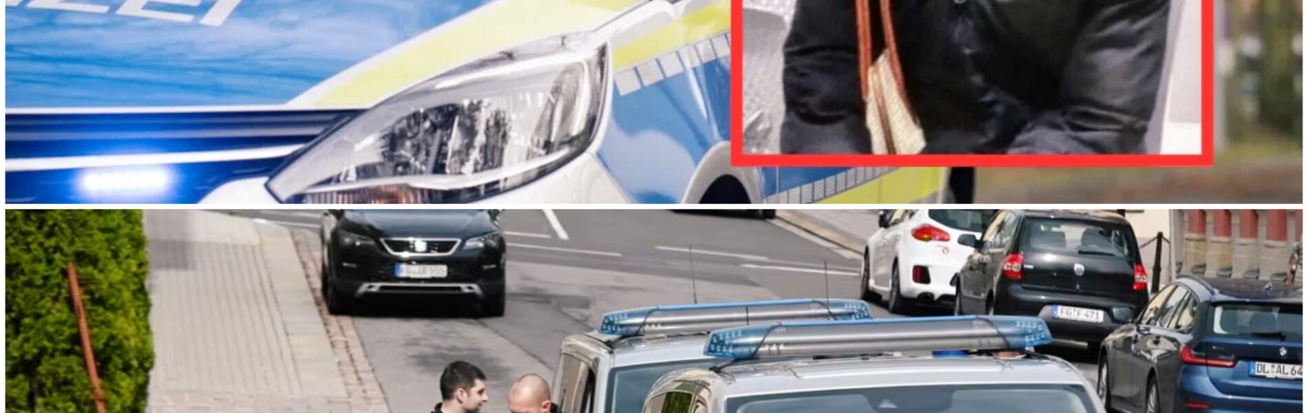 Vermisstes Mädchen, 14, Friedewald: Gewaltverdacht erschuttert Stadt, dunkles Geheimnis schockiert alle! 💔😢🕵️‍♂️