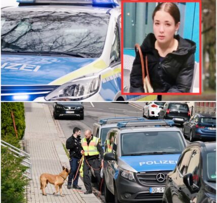 Vermisstes Mädchen, 14, Friedewald: Gewaltverdacht erschuttert Stadt, dunkles Geheimnis schockiert alle! 💔😢🕵️♂️