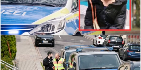 Vermisstes Mädchen, 14, Friedewald: Gewaltverdacht erschuttert Stadt, dunkles Geheimnis schockiert alle! 💔😢🕵️♂️