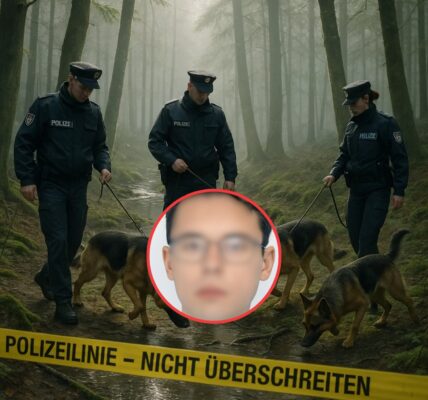 📢 Dringender Appell der Polizei: 26-Jähriger aus Ahaus Vermisst – Bundesweite Suche Entfacht
