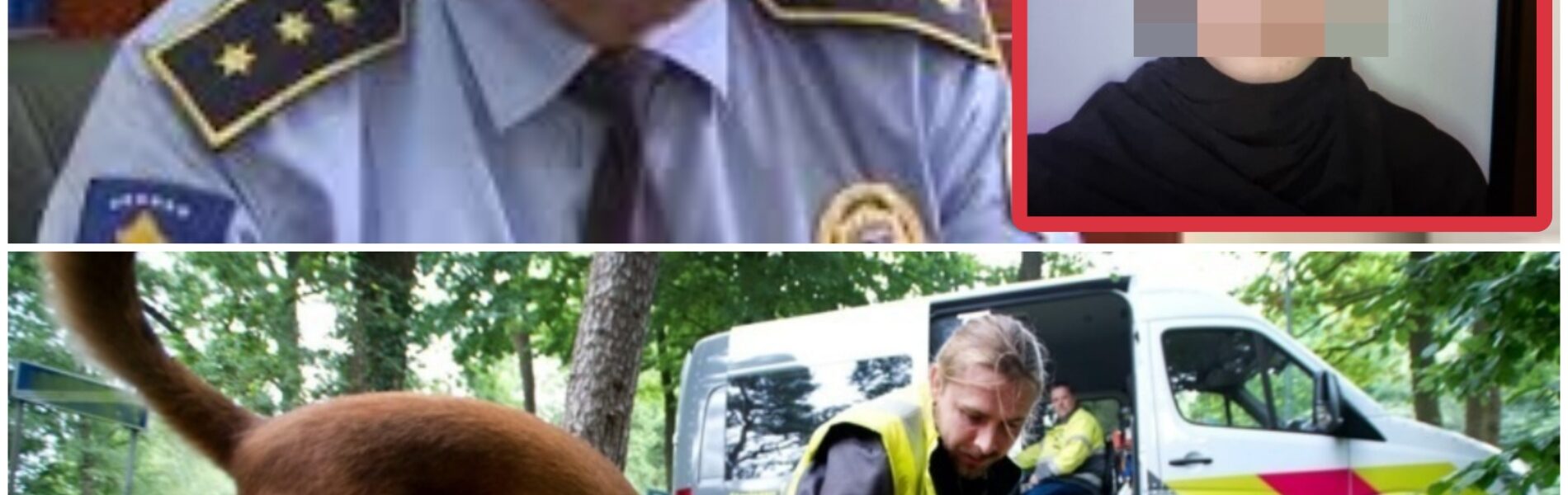 Politie vraagt aandacht voor urgente vermissing 13-jarig meisje