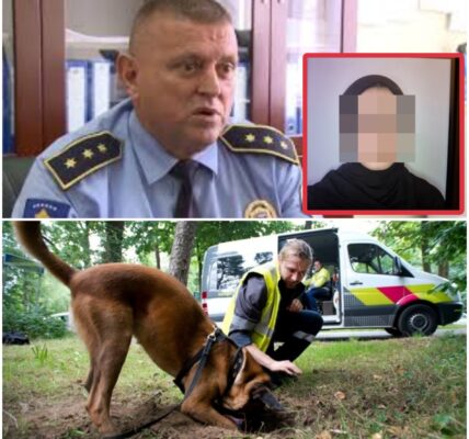 Politie vraagt aandacht voor urgente vermissing 13-jarig meisje