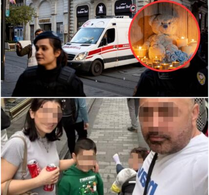 💔Familientragödie in Turkei: Mutter, Kind und Vater sterben mysteriös – Horror, Schmerz und unfassbare Trauer 😥