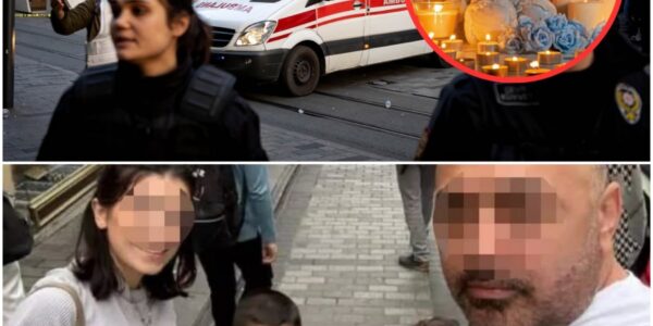 💔Familientragödie in Turkei: Mutter, Kind und Vater sterben mysteriös – Horror, Schmerz und unfassbare Trauer 😥